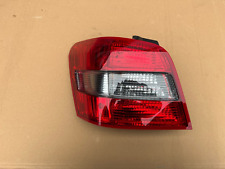 Mercedes GLK X204 Heckleuchte Hinten Links A2048201364 Rückleuchte  GLK Original