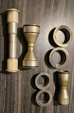 Gt Lts 1 Thermoplast Schwingenlager Original Kult Ringle Kooka Grafton