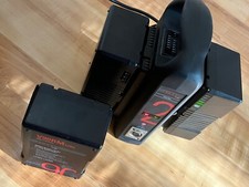 Bebob 3x V90RM-CINE + VS2-RL