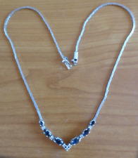 Halskette / Collier -