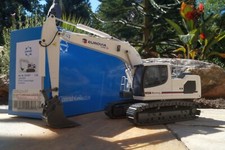 Conrad - Liebherr R 922