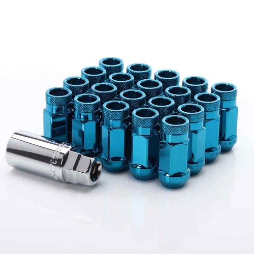 20x radmutter lug nuts - radmutter, offen