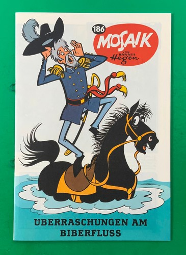 Wipa mosaik digedags - wipa,