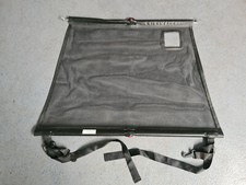 Skoda Roomster 5J Gepäcknetz Trennnetz 5J7861691B Netztrennwand Netz