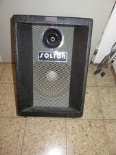 Solton PA Lautsprecher