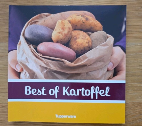 Tupperware rezeptbuch - rezeptbuch, /