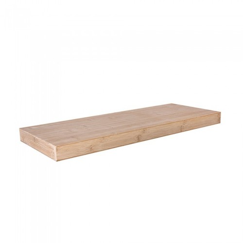 Holzwandregal schweberegal - holzwandregal,