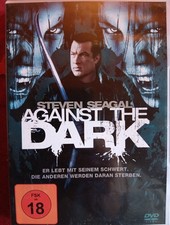 Against the Dark Mit Steven