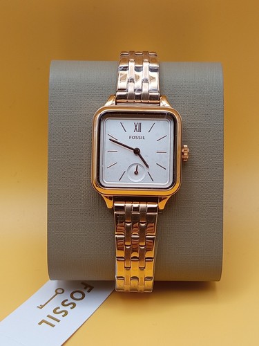 Fossil uhr bq3831 raquel - bq3831,
