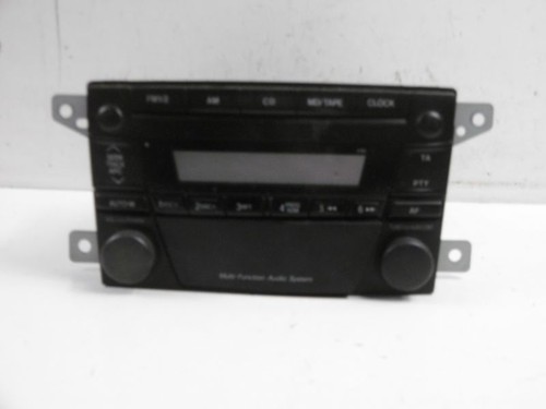 Mazda premacy 05 - premacy, cp