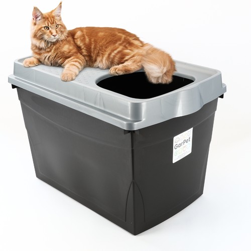 Hop katzenklo xxl - hop, in