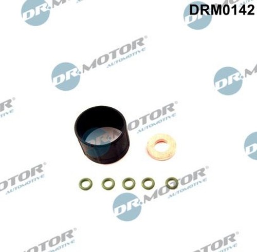 Motor automotive - dr.motor,