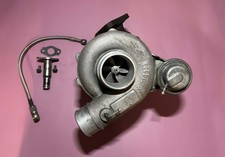 Subaru WRX STI IHI VF48