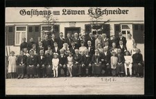 Oberndorf, Gasthaus zum