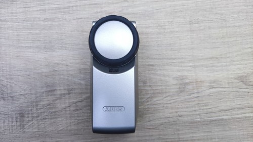 Abus hometec pro - abus,