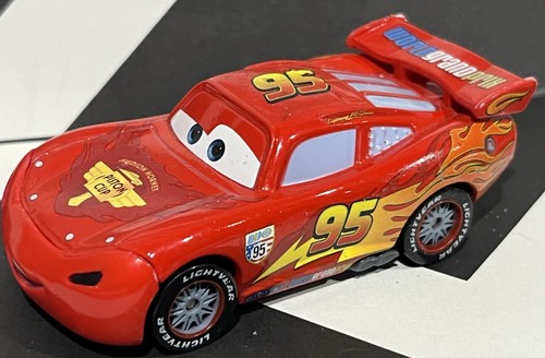 Rare exclusive disney cars - disney,