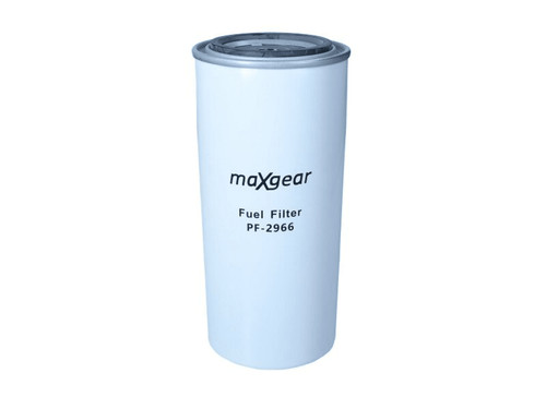 Kraftstofffilter für