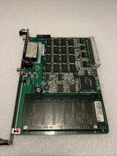 NUM FC200-203-895 Steuerkarte Board FC 200 203 895 Modul getestet