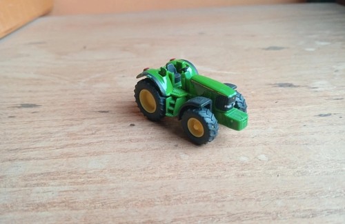 Siku john deere tractor - , 1870