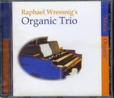 Raphael wressnig manic - -,