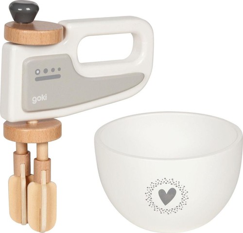 Handmixer mit rührschüssel - handmixer,