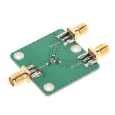 RF Power Splitter 1 bis 2