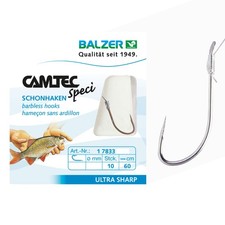 Balzer Camtec Speci gebunden