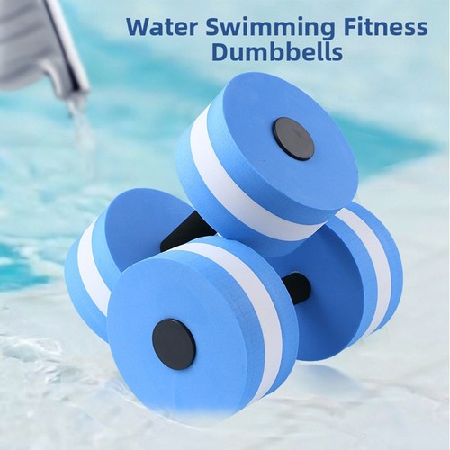 Für pool hanteln mit - für,