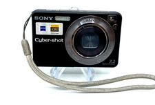 Sony Cyber-shot DSC-W115