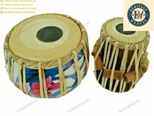 Folk Musical Percussion