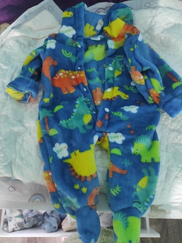 Baby overall - baby,