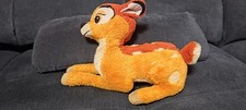 Walt Disney Store Bambi Reh