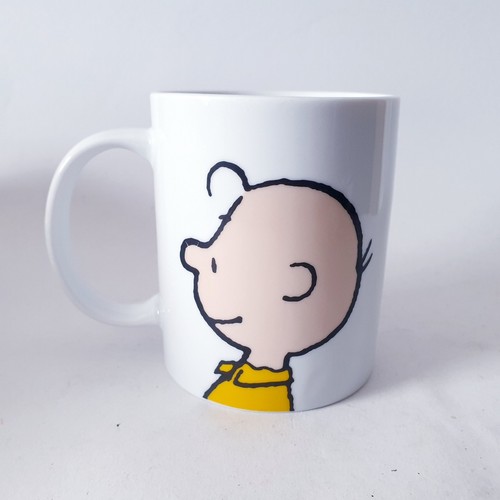 Butlers peanuts charlie - peanuts, brown