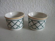 2 x Eierbecher Basket Villeroy & Boch