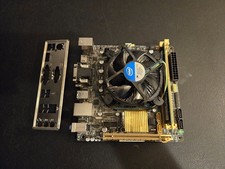 ASUS H81i-Pl Mini ITX