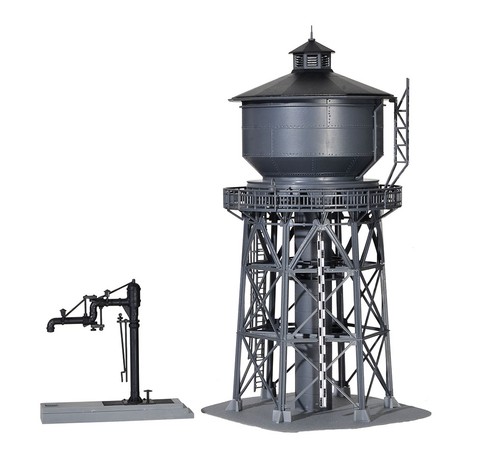 Kibri 39328 wasserturm mit - 39328,