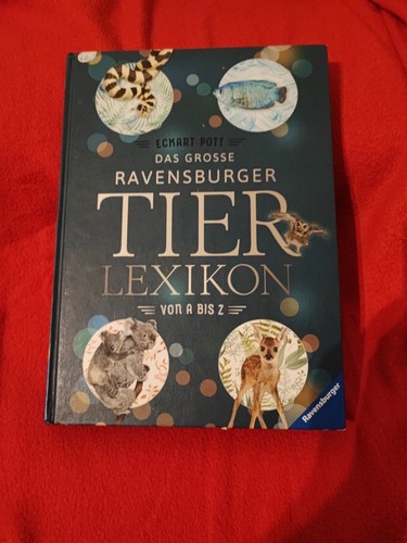 Das große ravensburger - große,