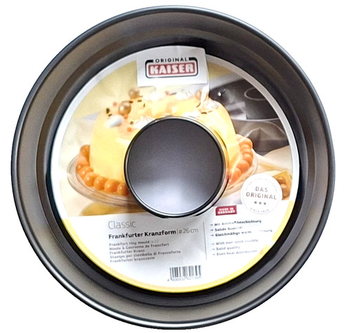 Kaiser classic frankfurter - classic,
