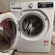 Waschmaschine 7 kg Hoover GUTER ZUSTAND!!!