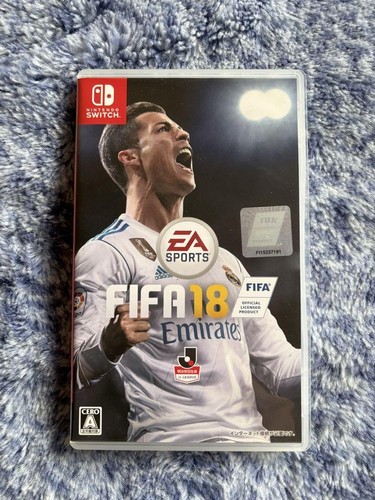 Nintendo switch fifa - nintendo,