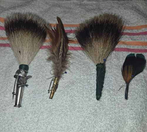 Konvolut trachtenschmuck - konvolut,