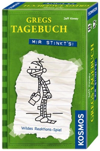 Kosmos 710859 gregs - -, tagebuch