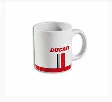 Ducati Line - Tasse -
