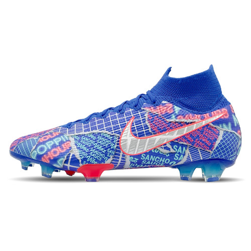 Nike mercurial superfly - superfly, 7