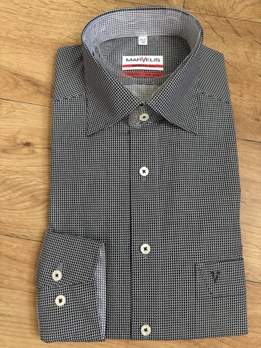 Marvelis herren hemd - herren,