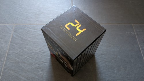 Komplette serie inkl - -,
