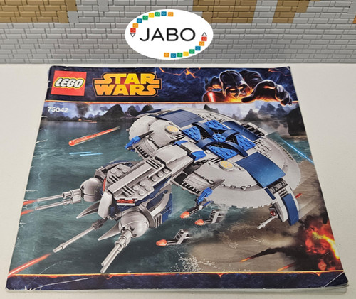 Lego star wars - (,