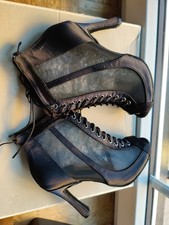 Tango Tanzenschuhe Größe