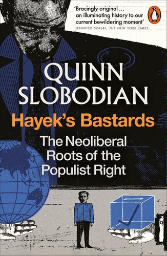 Hayek bastards nullquinn - hayek's, |