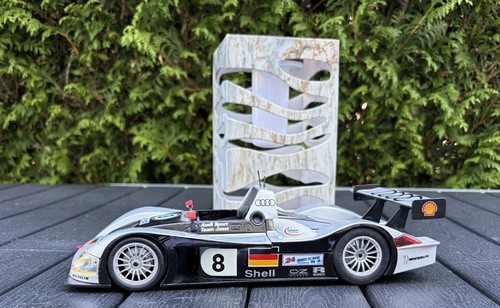 Modellauto audi r8r le - 1:18,